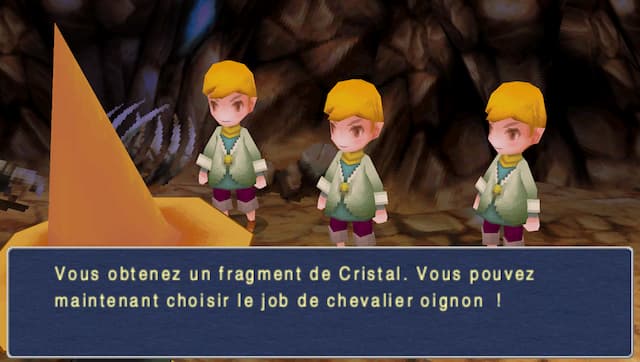 image solution Solution Final Fantasy III