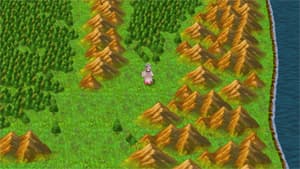image solution Solution Final Fantasy III