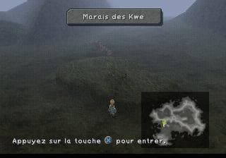 image solution Solution Final Fantasy IX
