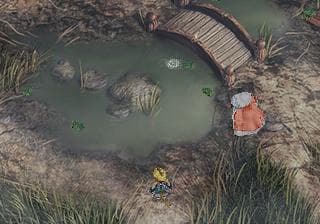image solution Solution Final Fantasy IX