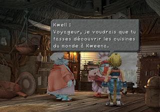 image solution Solution Final Fantasy IX