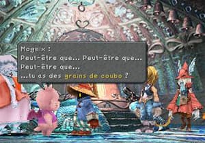 image solution Solution Final Fantasy IX