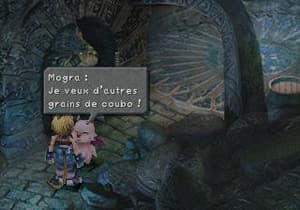 image solution Solution Final Fantasy IX