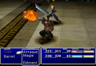 image solution Solution Final Fantasy VII