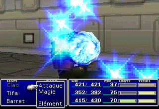 image solution Solution Final Fantasy VII