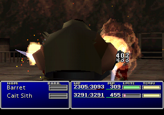 image solution Solution Final Fantasy VII