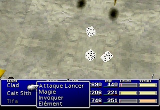 image solution Solution Final Fantasy VII