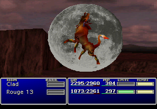image solution Solution Final Fantasy VII