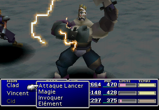 image solution Solution Final Fantasy VII