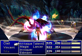 image solution Solution Final Fantasy VII