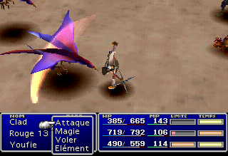 image solution Solution Final Fantasy VII