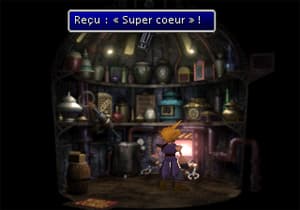 image solution Solution Final Fantasy VII