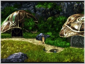 image solution Solution Final Fantasy VIII