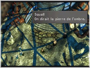 image solution Solution Final Fantasy VIII