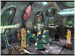 image solution Solution Final Fantasy VIII