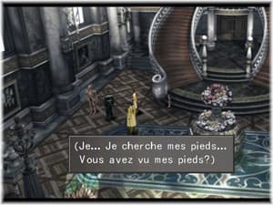 image solution Solution Final Fantasy VIII