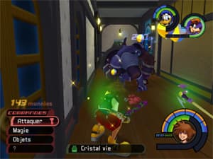 image solution Solution Kingdom Hearts