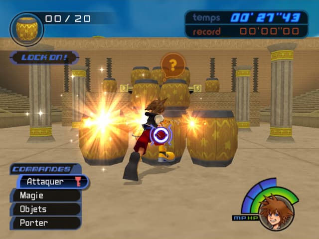image solution Solution Kingdom Hearts
