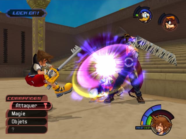 image solution Solution Kingdom Hearts