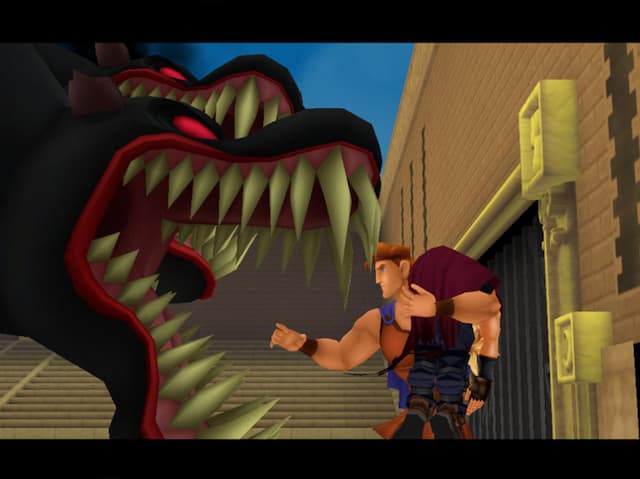 image solution Solution Kingdom Hearts