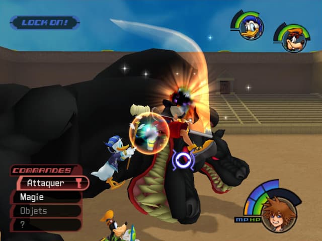 image solution Solution Kingdom Hearts
