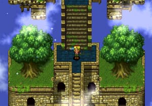 image solution Solution Wild Arms