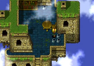 image solution Solution Wild Arms