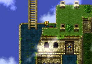 image solution Solution Wild Arms