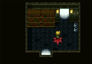image solution Solution Wild Arms