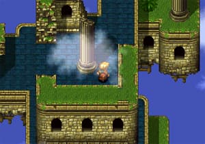image solution Solution Wild Arms