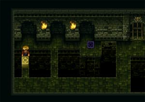 image solution Solution Wild Arms