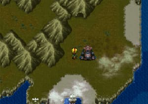 image solution Solution Wild Arms